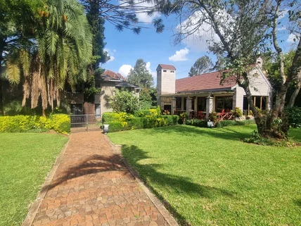 1-bedroom Apartment for rent in Lavington, Nairobi