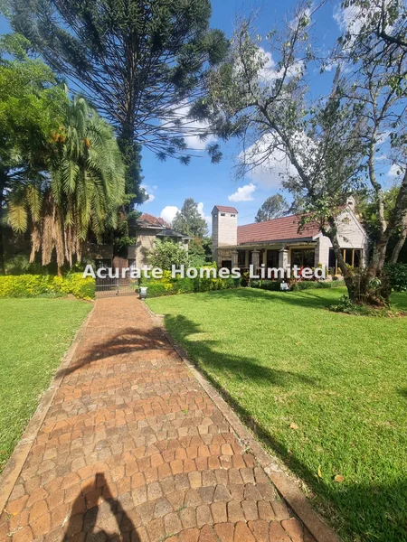 1-bedroom Apartment for rent in Lavington