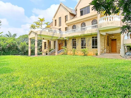 6-bedroom House for sale in Ridgeways, Nairobi