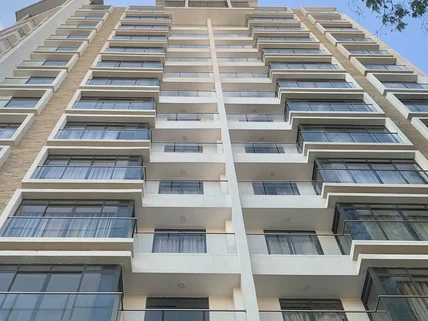 1-bedroom Apartment for rent in Hurlingham, Nairobi