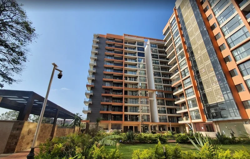 3-bedroom apartment to let in Lavington — Kes 105,000 per month