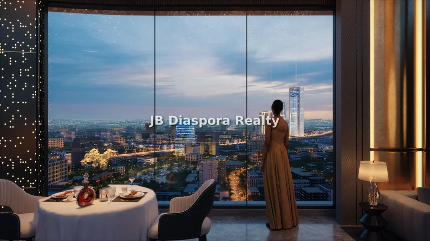 3-bedroom Apartment for sale in Westlands Area