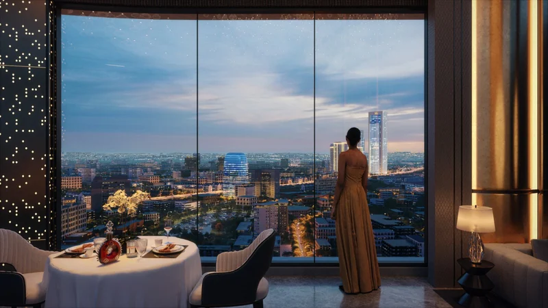 Modern Apartments For Sale |Westlands (Rhapta Road)