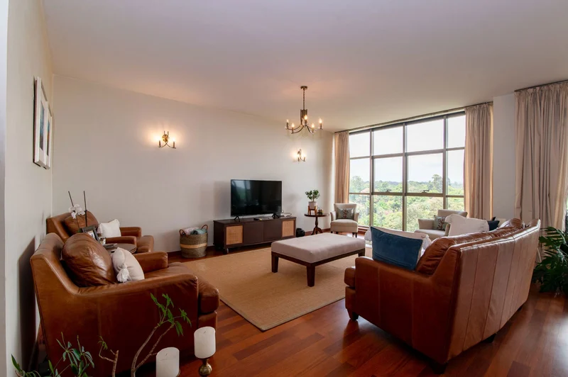 3 bedroom apartment for sale in Parklands (Kenya)