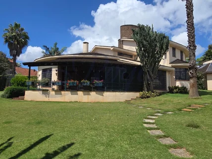 4-bedroom House for sale in Runda, Westlands