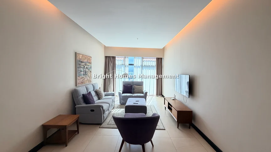 3-bedroom Apartment for rent in Westlands Area