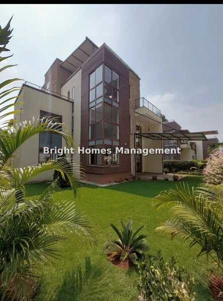 5-bedroom Townhouse for rent in Lavington