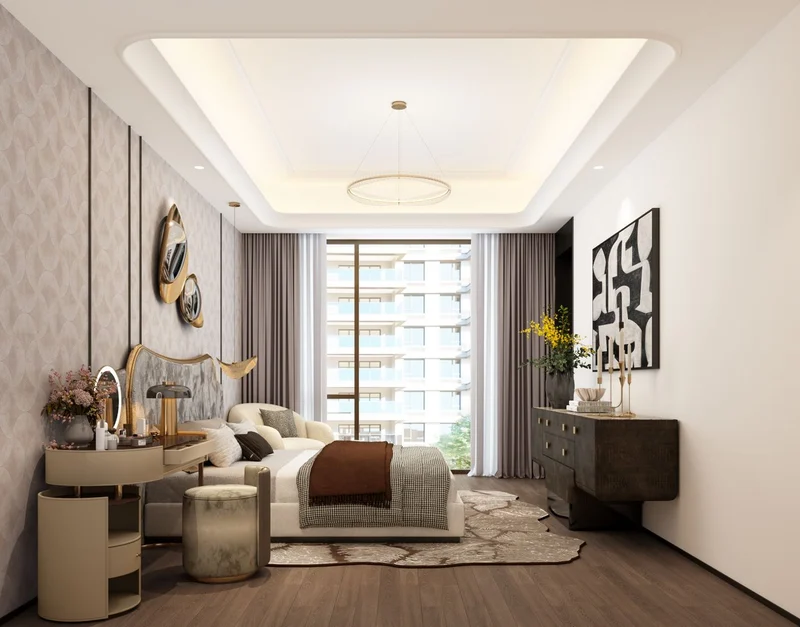 Spacious 3 & 4 Bedroom Apartments For Sale, Westlands, Muthithi Road