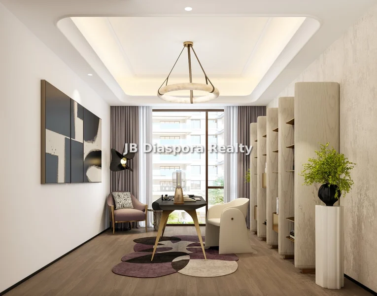 4-bedroom Apartment for sale in Westlands Area