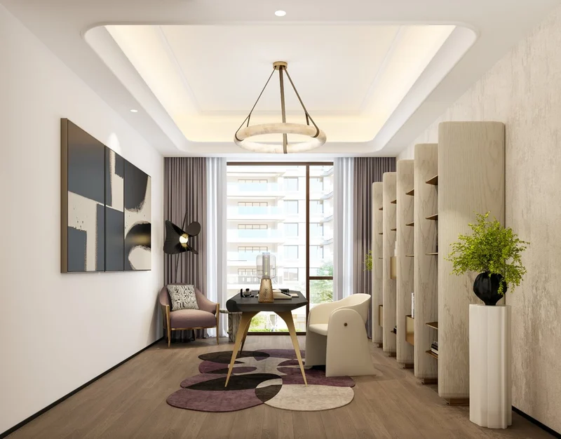 Spacious 3 & 4 Bedroom Apartments For Sale, Westlands, Muthithi Road