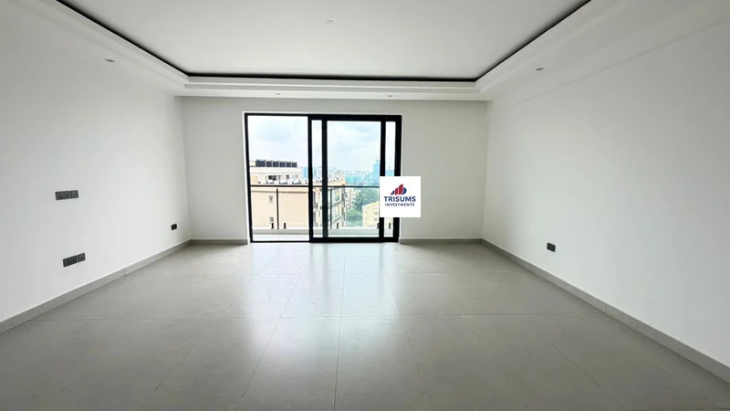 2 Bedroom Apartment For Sale in Westlands