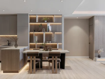 1-bedroom Apartment for sale in Kilimani, Nairobi