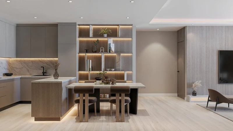 Modern Apartments for Sale – Kirichwa Road, Kilimani