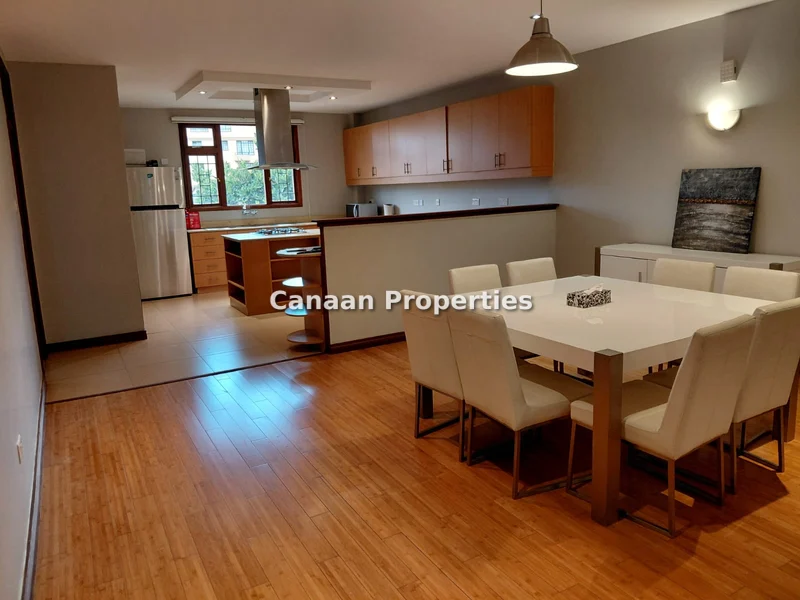 3-bedroom Apartment for rent in Riverside