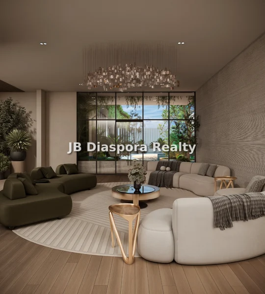 2-bedroom Apartment for sale in Kilimani