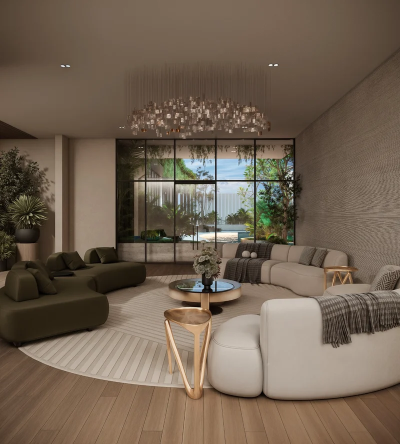 Modern Apartments for Sale – Kirichwa Road, Kilimani