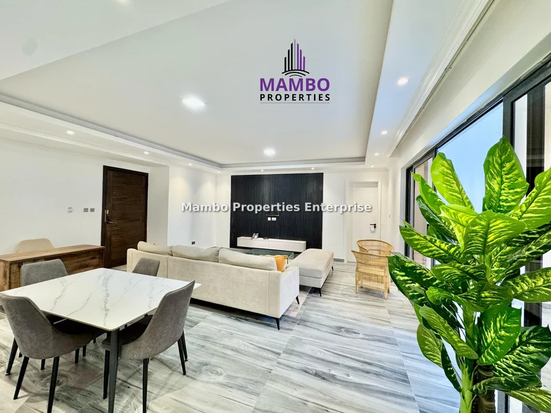 1-bedroom Apartment for rent in Westlands Area