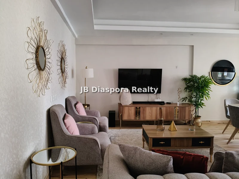 2-bedroom Apartment for rent in Westlands Area