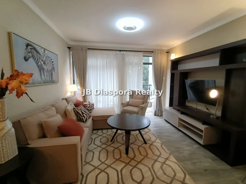 3-bedroom Apartment for sale in Kitisuru