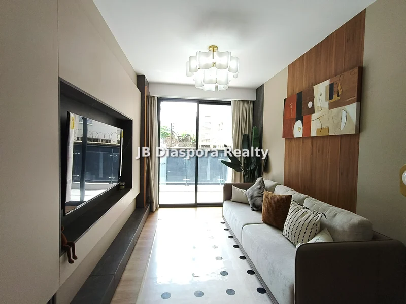 1-bedroom Apartment for sale in Westlands Area