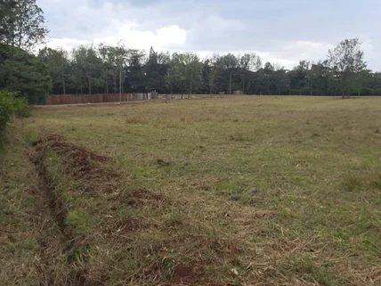Land for sale in Karen, Nairobi