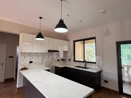 2-bedroom Apartment for rent in Lavington, Nairobi