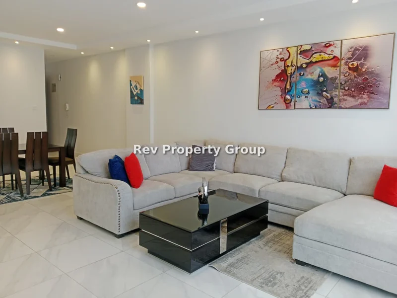2-bedroom Apartment for rent in Westlands Area