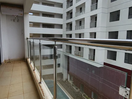 3-bedroom Apartment for rent in Ongata Rongai, Kajiado County