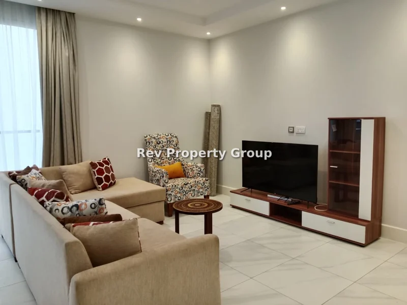 1-bedroom Apartment for rent in Westlands Area