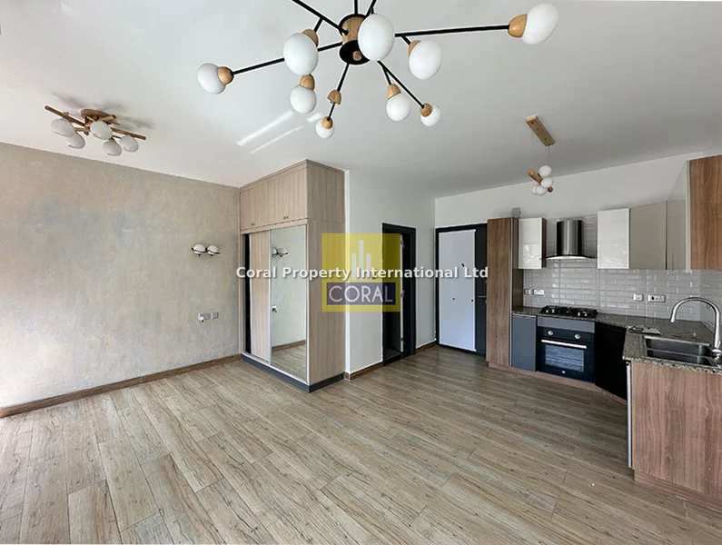 0-bedroom Apartment for rent in Kileleshwa