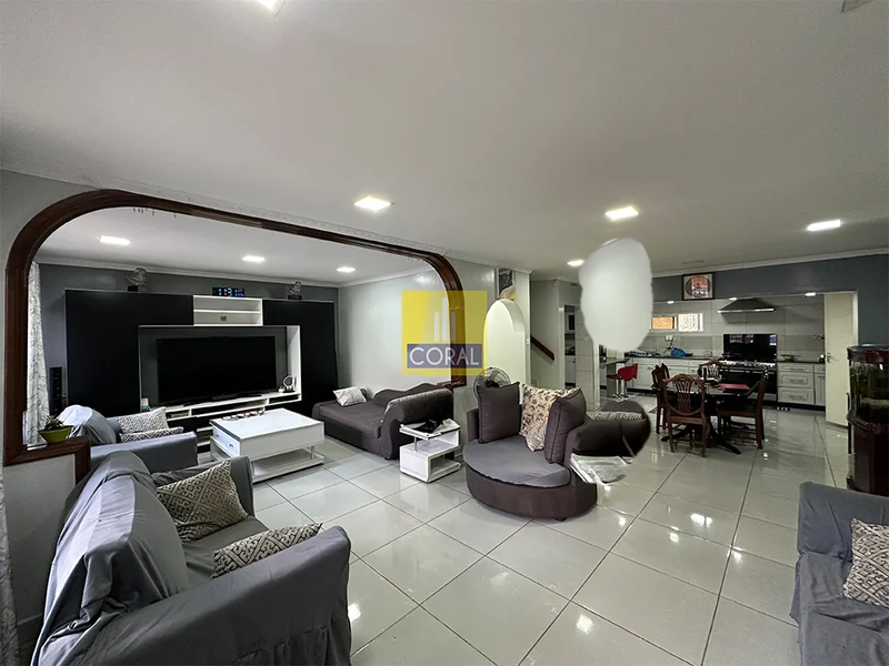 Exclusive 6-Bedroom Corner Maisonette in a Quiet Westlands Cul-de-Sac
