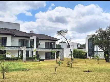 5-bedroom Villa for sale in Karen, Nairobi