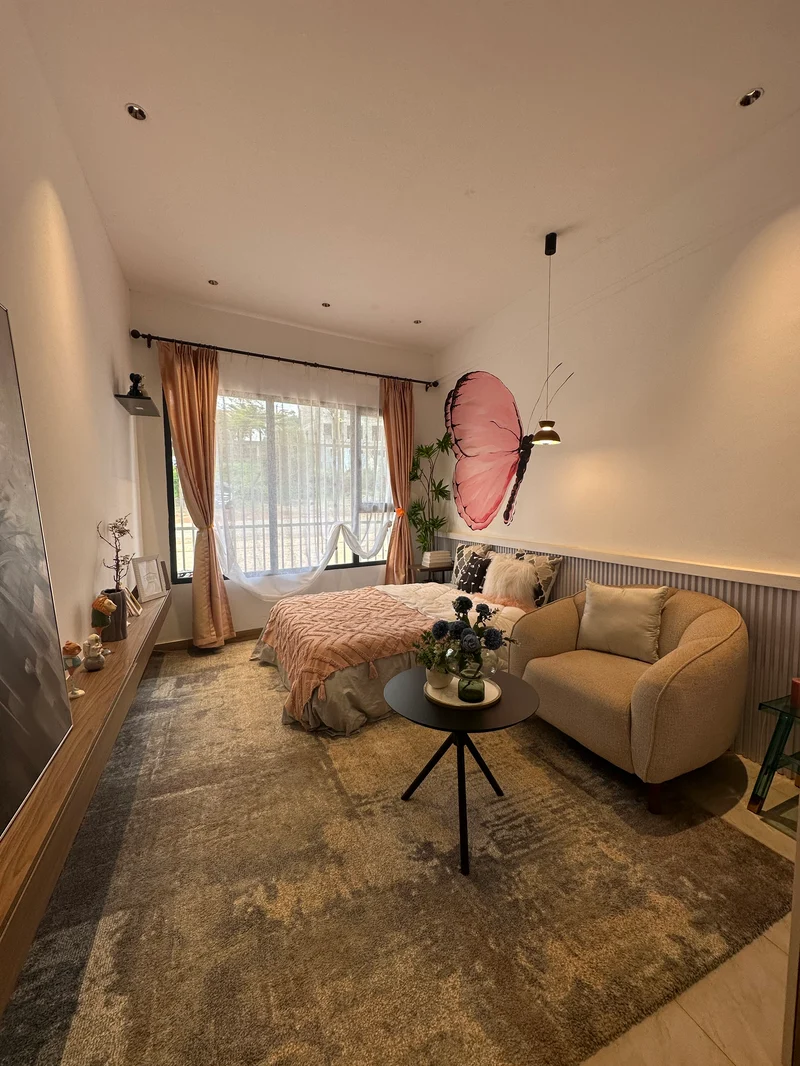 Modern Living Meets Luxury on Lower Kabete Road