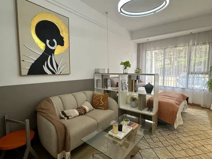 Apartment for sale in Lower Kabete, Westlands