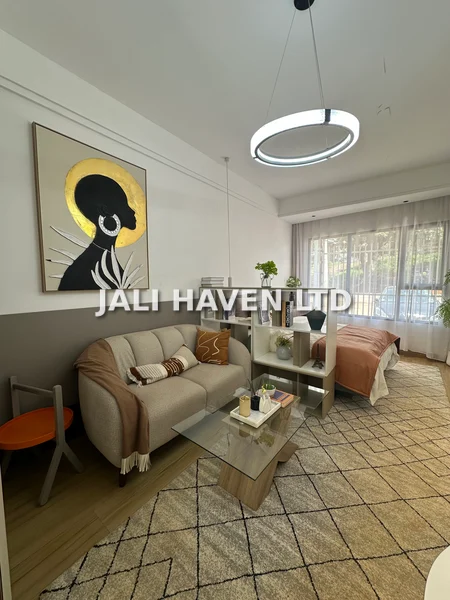 0-bedroom Apartment for sale in Lower Kabete