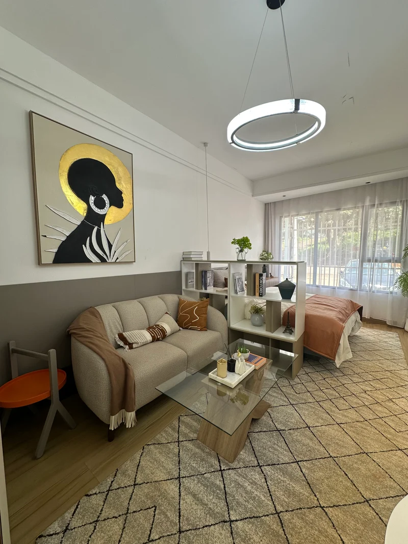 Elevate Your Lifestyle At Lower Kabete Road’S Finest Address