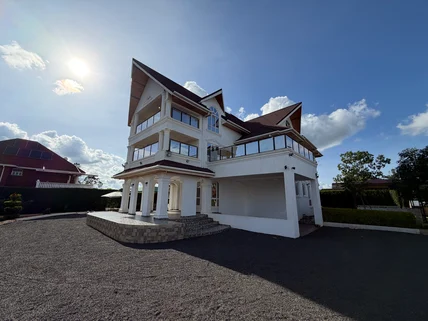 4-bedroom House for rent in Thika, Kiambu County