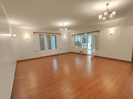 2-bedroom Apartment for rent in Parklands, Westlands