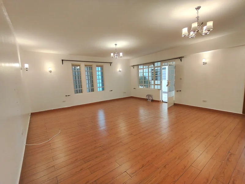 2 Bedroom Apartment for rent in Parklands