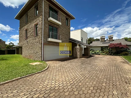 5-bedroom Villa for rent in Karen, Nairobi