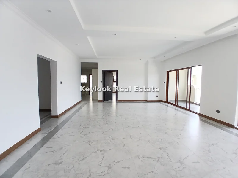 3-bedroom Apartment for sale in Kileleshwa