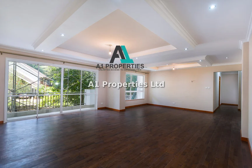 3-bedroom Apartment for rent in Riverside