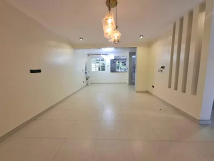 4-bedroom House for rent in Garden Estate, Roysambu