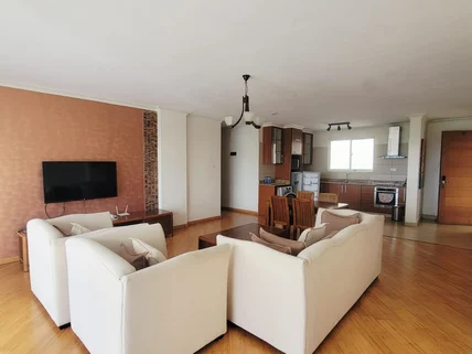 2-bedroom Apartment for rent in Kiambu Road, Nairobi