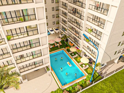 1-bedroom Apartment for sale in Ruiru, Kiambu County