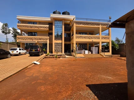 5-bedroom Villa for sale in Gikambura, Kikuyu