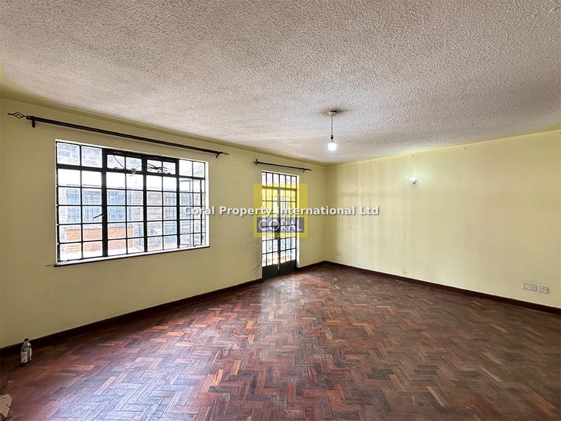 4-bedroom Apartment for rent in Westlands Area