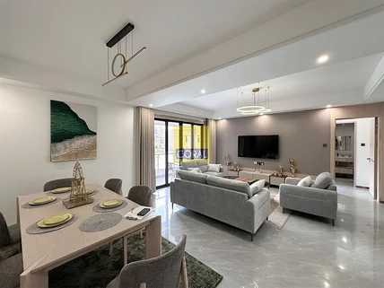 2-bedroom Apartment for rent in Riverside, Westlands