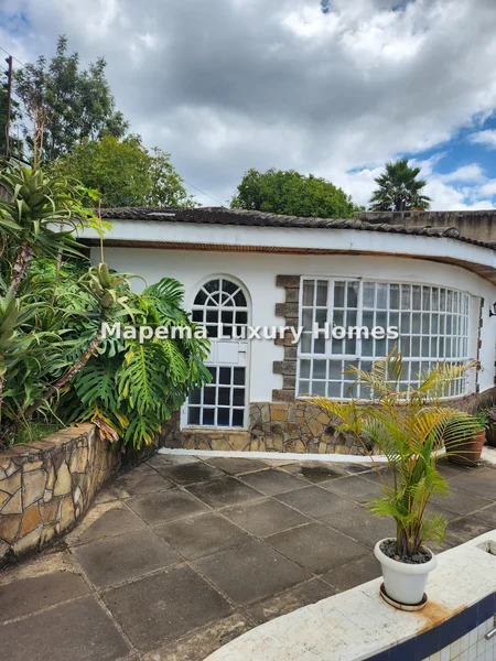 1-bedroom House for rent in Karen