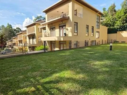 5-bedroom Townhouse for rent in Lavington, Nairobi